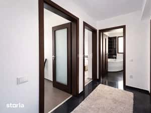 Apartament decomandat cu 2 camere, 55MP, Tatarasi, bloc din 2017 — miniatura 5