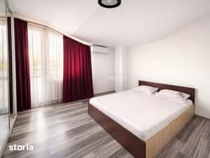Apartament decomandat cu 2 camere, 55MP, Tatarasi, bloc din 2017 — miniatura 6