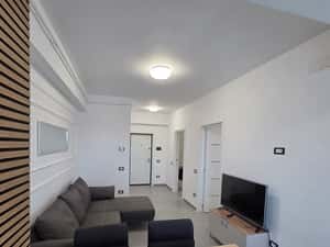 Se inchiriaza apartament  nou bloc nou ! Str Traian Vuia 350e — miniatura 6