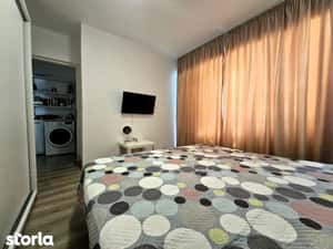 Apartament 2 camere zona Margeanului / Buzoieni, centrala, comision 0 — miniatura 5