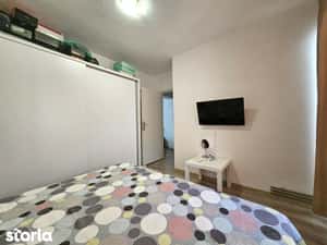 Apartament 2 camere zona Margeanului / Buzoieni, centrala, comision 0 — miniatura 6
