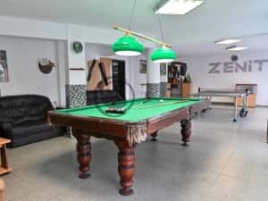 Pensiune la cheie de vanzare | 10 camere | Sacele, Brasov — miniatura 4