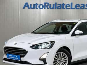 Ford Focus 2021 Diesel, Break, 73.739 km
