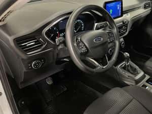 Ford Focus 2021 Diesel, Break, 73.739 km — miniatura 5
