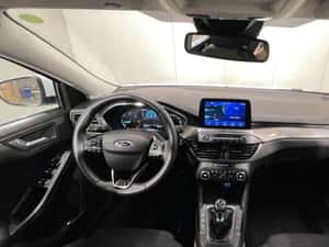 Ford Focus 2021 Diesel, Break, 73.739 km — miniatura 7