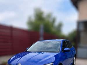 Vând Skoda Scala, impecabilă, 63736 km