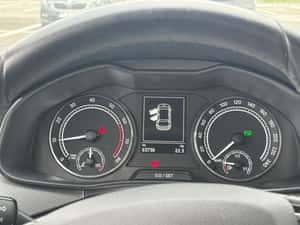 Vând Skoda Scala, impecabilă, 63736 km — miniatura 4
