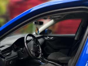 Vând Skoda Scala, impecabilă, 63736 km — miniatura 5