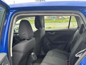 Vând Skoda Scala, impecabilă, 63736 km — miniatura 6