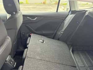 Vând Skoda Scala, impecabilă, 63736 km — miniatura 7