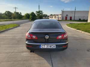 Vw Passat cc/dsg2/km reali — miniatura 5