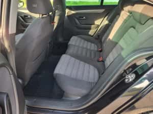 Vw Passat cc/dsg2/km reali — miniatura 8