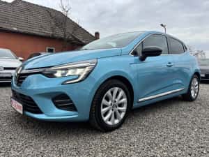 ‼️Renault Clio 2022 cu motor de 999 cm 90 cp‼️