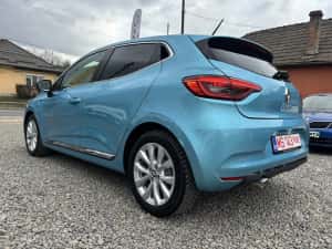 ‼️Renault Clio 2022 cu motor de 999 cm 90 cp‼️ — miniatura 4