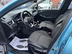 ‼️Renault Clio 2022 cu motor de 999 cm 90 cp‼️ — miniatura 7