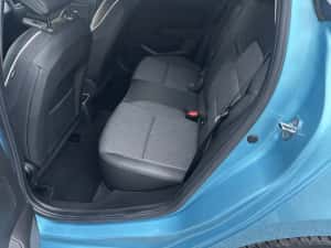 ‼️Renault Clio 2022 cu motor de 999 cm 90 cp‼️ — miniatura 8