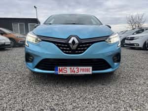 ‼️Renault Clio 2022 cu motor de 999 cm 90 cp‼️ — miniatura 10