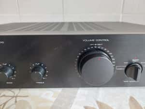 Kenwood KA-3010 Amplificator stereo — miniatura 2