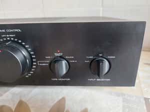 Kenwood KA-3010 Amplificator stereo — miniatura 3
