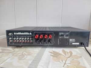 Kenwood KA-3010 Amplificator stereo — miniatura 4