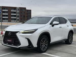 Lexus NX 450h - 2023 - 40.999 EUR — miniatura 1