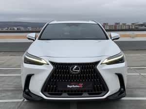 Lexus NX 450h - 2023 - 40.999 EUR — miniatura 3