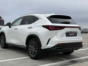 Lexus NX 450h - 2023 - 40.999 EUR — miniatura 4