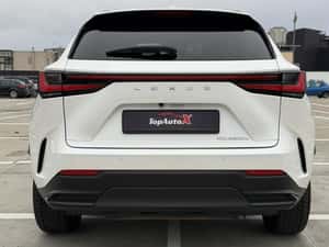 Lexus NX 450h - 2023 - 40.999 EUR — miniatura 5