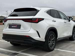 Lexus NX 450h - 2023 - 40.999 EUR — miniatura 6