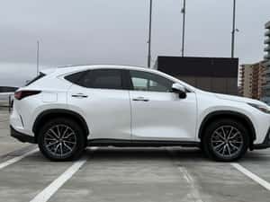 Lexus NX 450h - 2023 - 40.999 EUR — miniatura 7
