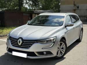Renault Talisman * 2018 * Cutie Automată * 1.5 dCi * ACC * Head-Up * EURO 6