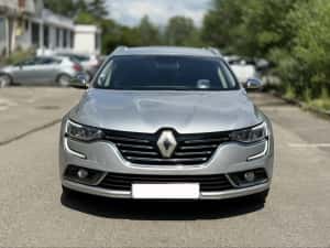 Renault Talisman * 2018 * Cutie Automată * 1.5 dCi * ACC * Head-Up * EURO 6 — miniatura 2