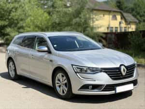 Renault Talisman * 2018 * Cutie Automată * 1.5 dCi * ACC * Head-Up * EURO 6 — miniatura 3
