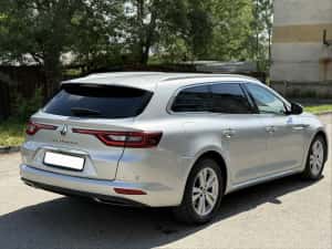 Renault Talisman * 2018 * Cutie Automată * 1.5 dCi * ACC * Head-Up * EURO 6 — miniatura 4
