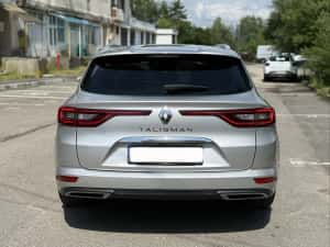 Renault Talisman * 2018 * Cutie Automată * 1.5 dCi * ACC * Head-Up * EURO 6 — miniatura 5