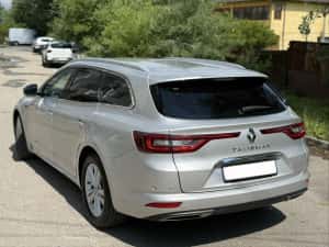 Renault Talisman * 2018 * Cutie Automată * 1.5 dCi * ACC * Head-Up * EURO 6 — miniatura 6