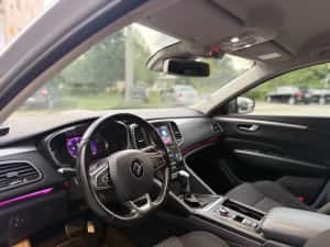 Renault Talisman * 2018 * Cutie Automată * 1.5 dCi * ACC * Head-Up * EURO 6 — miniatura 7