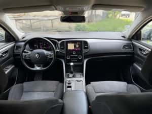 Renault Talisman * 2018 * Cutie Automată * 1.5 dCi * ACC * Head-Up * EURO 6 — miniatura 8
