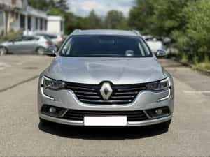 Renault Talisman * 2018 * Cutie Automată * 1.5 dCi * ACC * Head-Up * EURO 6 — miniatura 10
