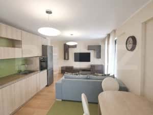 Apartament premium cu 4 camere, terasa de 30 mp si parcare inclusa — miniatura 3