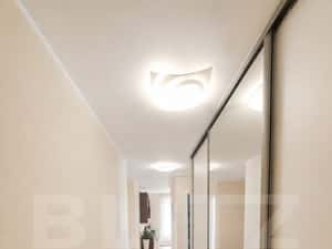 Apartament premium cu 4 camere, terasa de 30 mp si parcare inclusa — miniatura 4