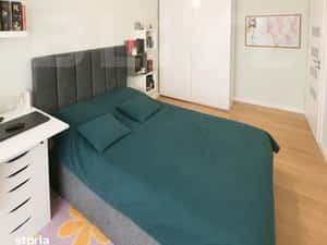 Apartament premium cu 4 camere, terasa de 30 mp si parcare inclusa — miniatura 5