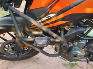 Motocicleta KTM 390 Adventure — miniatura 4