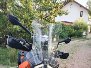 Motocicleta KTM 390 Adventure — miniatura 7