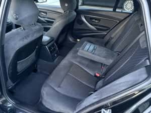 BMW F31 ~ 320D 184CP ~ xDrive ~ M-PACHET Interior - Exterior ~ LED - NAVI — miniatura 7