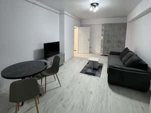 apartament 2 camere in Central Address Residence, Trafic Greu — miniatura 3