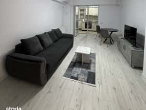 apartament 2 camere in Central Address Residence, Trafic Greu — miniatura 4