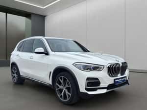 BMW X5 - Second Hand, 41.484 km, 286 CP, 2022 — miniatura 3