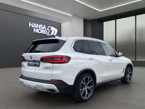 BMW X5 - Second Hand, 41.484 km, 286 CP, 2022 — miniatura 4