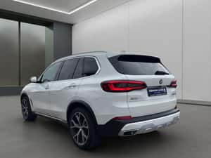 BMW X5 - Second Hand, 41.484 km, 286 CP, 2022 — miniatura 5